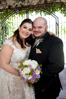 Rebecca & Francesco's Beautiful Wedding Day!