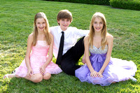 Matthew, Brooke & Lauren's Photo Shoot!!