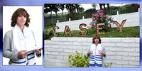 Casey-Lisa new album