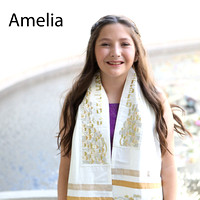 Amelia's Fabulous Bat Mitzvah Celebration!