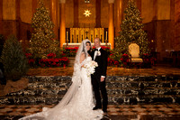 Jessica and Tim's Beautiful Wedding