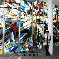 Jake's Bar Mitzvah Album 2