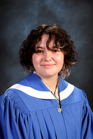 Temple Beth Hillel Confirmand Eilana Rosett