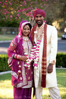Guneet & Vidia's Beautiful Wedding!
