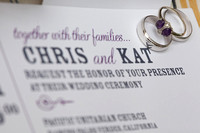 Kat and Chris's Wedding Day!
