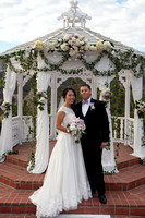 Jenny & Christian's Beautiful Wedding