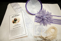 Adina's Fabulous Bat Mitzvah!