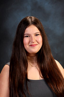 Temple Beth Hille Confirmand Sydney Devore