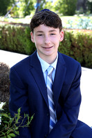 Joseph's Bar Mitzvah