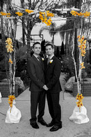 Doug & Ryan's Wedding Day