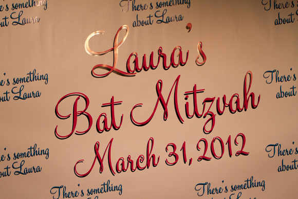 Laura's Bat Mitzvah-1711