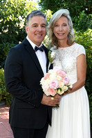 Caprice & Pat's Beautiful Wedding Ceremony