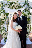 Kerry and Jorge's Beautiful Wedding Day