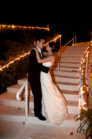 Emily & Anthony's beautiful Wedding Day at Malibu Nature Preserve