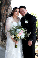 Samantha&Sebastian's Beautiful Wedding