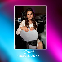 Cami's Album Designs