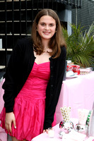 Juliettes Fun Bat Mitzvah Party