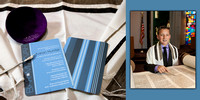 Aaron's Bar Mitzvah Album