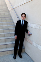 Nick's Bar Mitzvah Celebration!