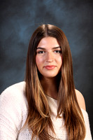 Temple Beth Hillel Confirmand Maya Friedericks