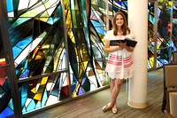 Juliette's Fabulous Bat Mitzvah