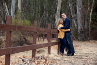 Julie and Patrick Engagement Session!