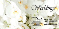 DBCreativity and Our Fabulous Wedding Album