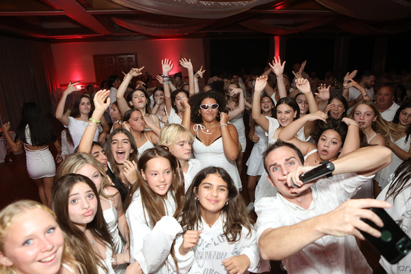 Mia's Bat Mitzvah-2097
